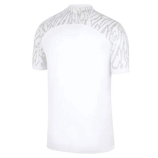 Poland Stylish Home Jersey 2022-2023