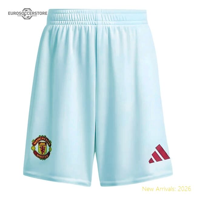 Official 2024-2025 Man Utd Home Mini Kit - Premium Quality Football