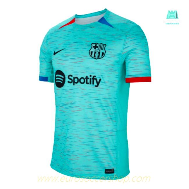 2023-2024 Barcelona Third Shirt (Joao Felix 14)