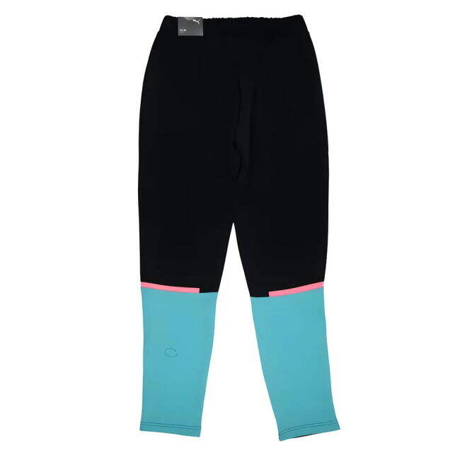 2023-2024 Man City Casuals Pants (Dark Navy) - high quality