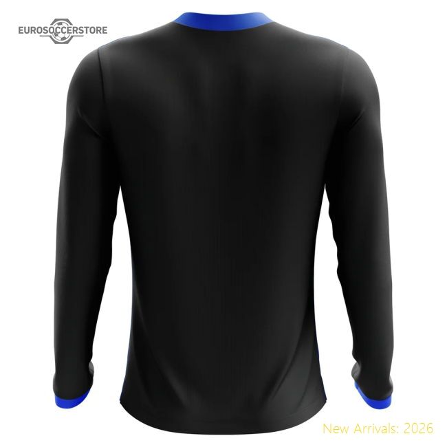 Classic Style Team Jersey Ideal For True Fans High-Quality Materials