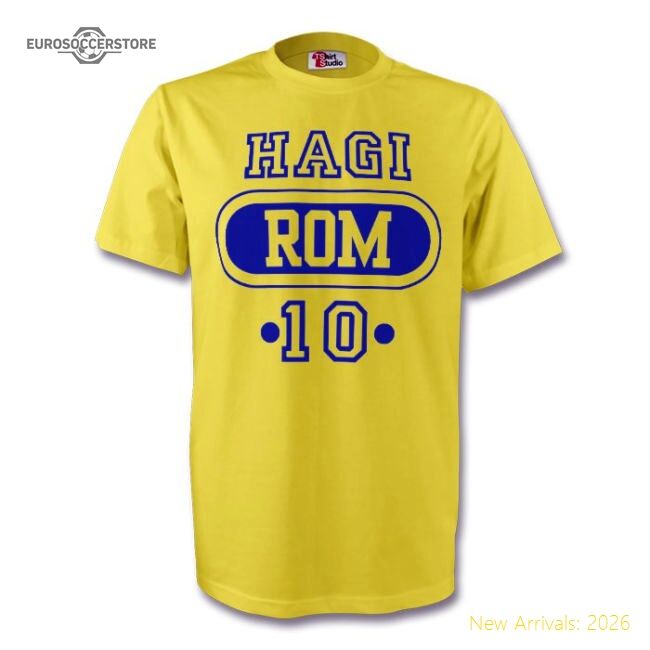 Authentic European Team 2026-2027 Home Short Sleeve Shirt