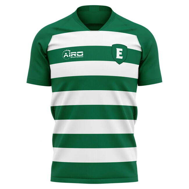 Eibar official style Away Shirt 2025-2026 (Men