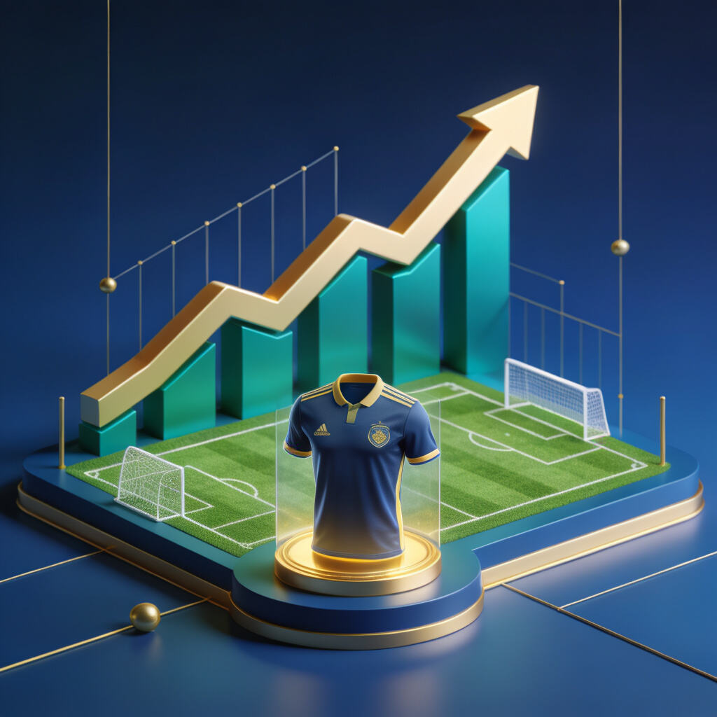 Investment value, growth potential, strategic vision