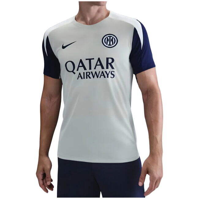 Inter Milan Modern Jersey 2025-2026 #80
