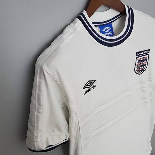 England Local - Fan Collection Edition - Collector's Item