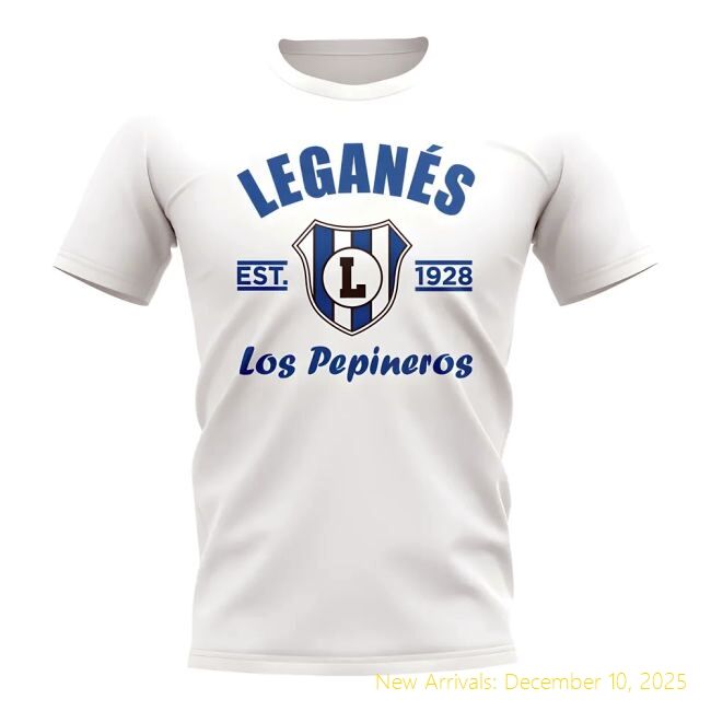 Official T-shirt - Match Day Essential - Match Quality