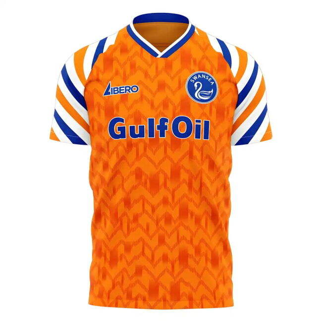 2025-2026 Away - Authentic Fan Edition - Premium Replica