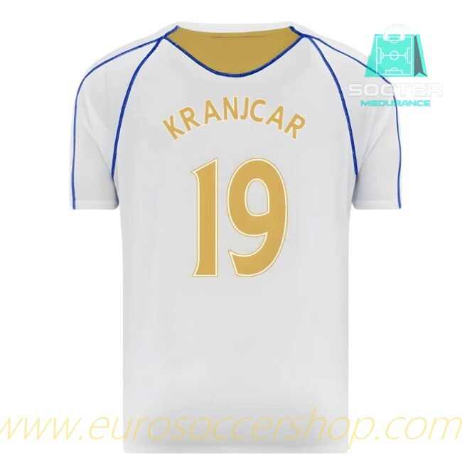 2025-26 Edition Germany NT Home Football Shirt Concept (Hummels 5)