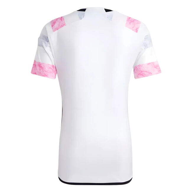 Superior Bianconeri Pogba 1 #0 New Season Official Merchandise (v8)