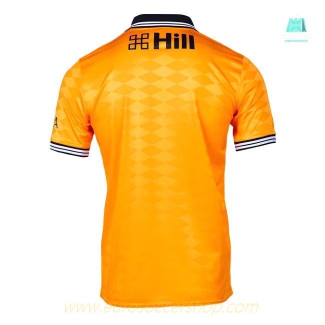 2024-2025 Cambridge United Home Shirt