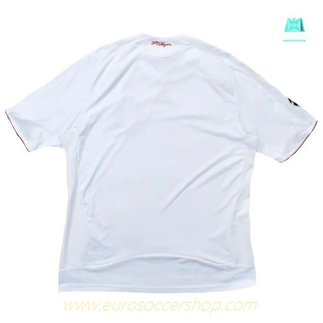 Bayern Munich 2008-09 Third Shirt ((Very Good) XXL)