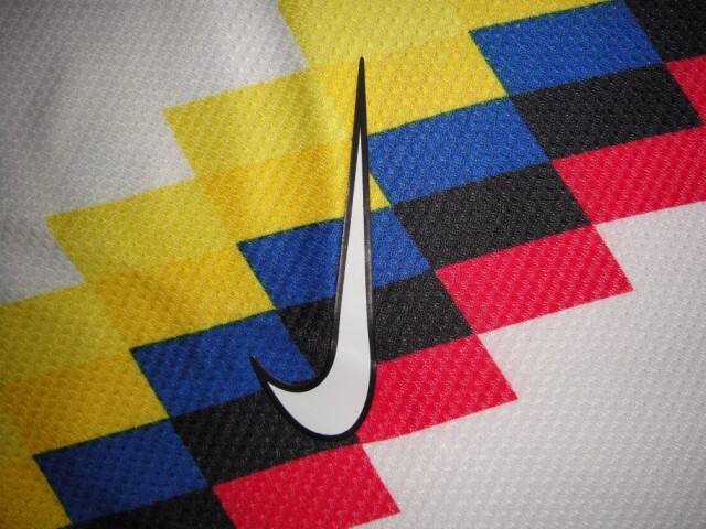 1314 Club America Aguilas Away White Soccer Jersey Shirt - Official