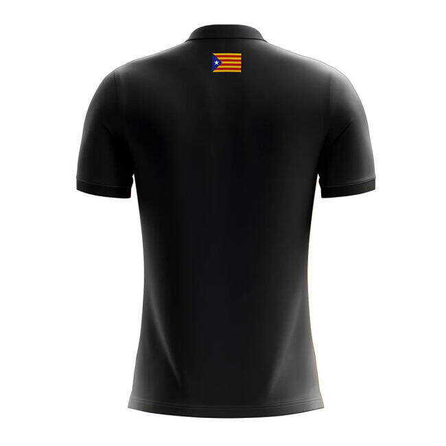 Mall Discounts 2025-2026 Catalunya Third Concept Football Shirt - Womens Generous