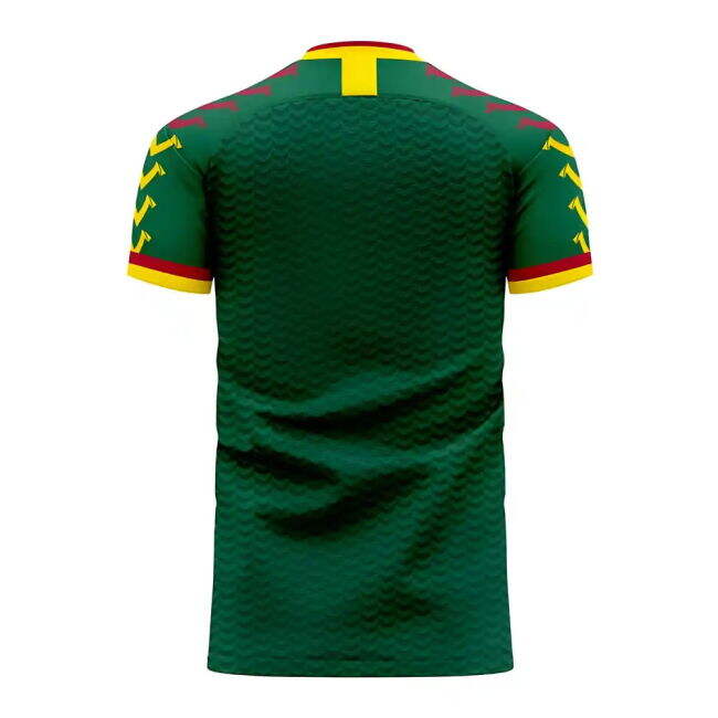 Bolivia Stylish Home Jersey 2025-2026 #94