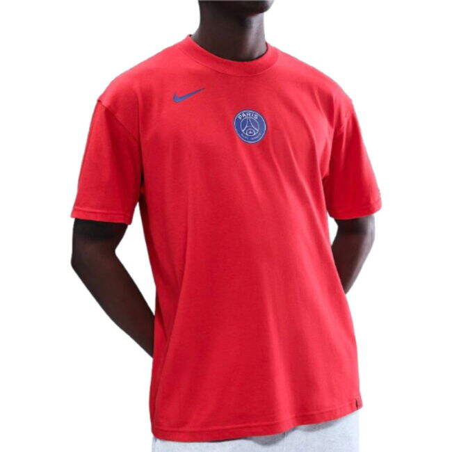 T-Shirt for PSG Total 90 2025-2026 (Adult