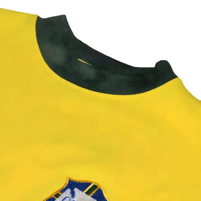 Premium Brazil 2025-2026 Home Uniform (1)