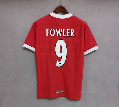 Liverpool Local - Premium Quality - Official Licensed - Football