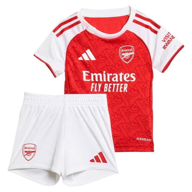 2025-20 Arsenal vintage Home Football Shirt | genuine