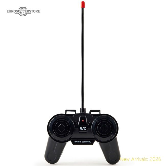 Spurs Hotspur Fc Radio Control Speed Buggy 118 Scale - Authentic Design