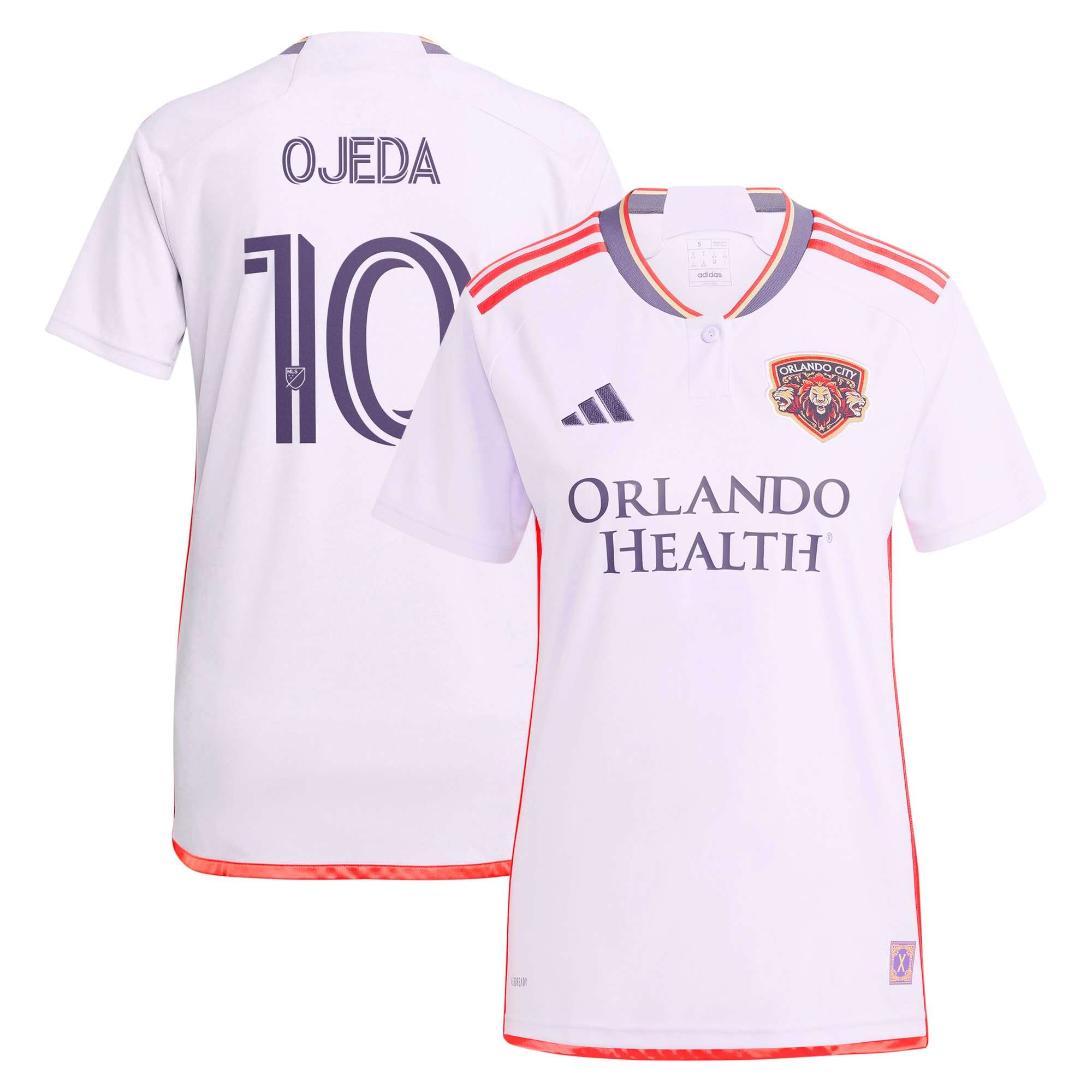 Women's 2024 Premium Quality Replica Jersey - Authentic Jersey