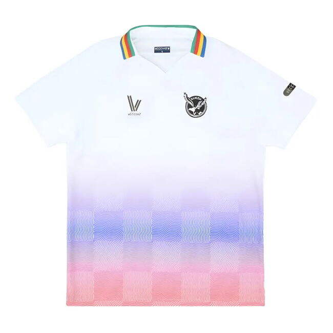 Namibia official style Third Shirt 2024-2025 (Adult