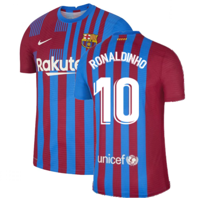 2025-2026 FCB Home - authentic uniform for Barcelona v3.763