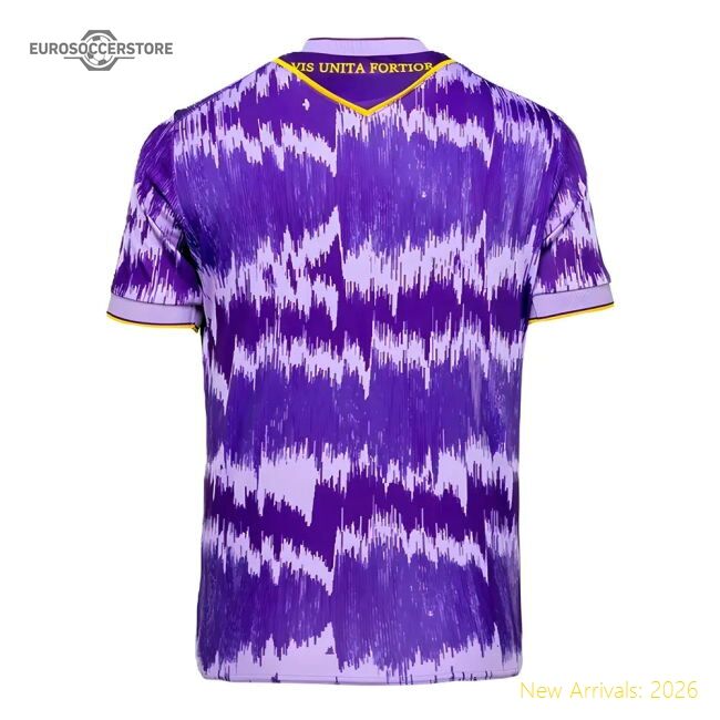 Official 2025-2026 Stoke City Away Shirt - Kids - Premium Quality