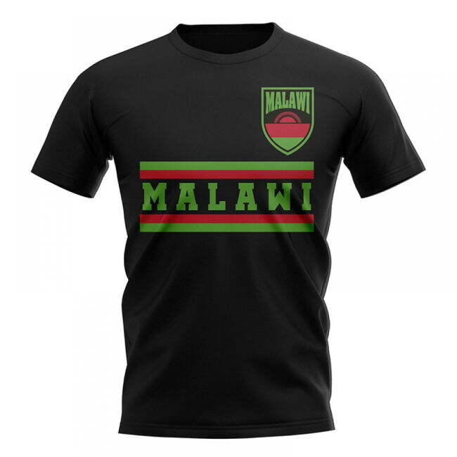 Malawi Elite Jersey Malawi #94