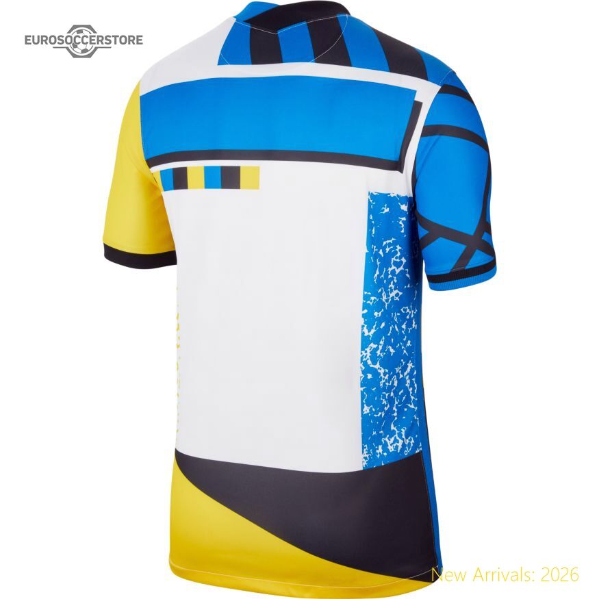 Trendy Adult Elite Int Attacking Threat Unknown Jersey 2021