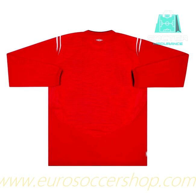 England National Team Away Shirt Premium