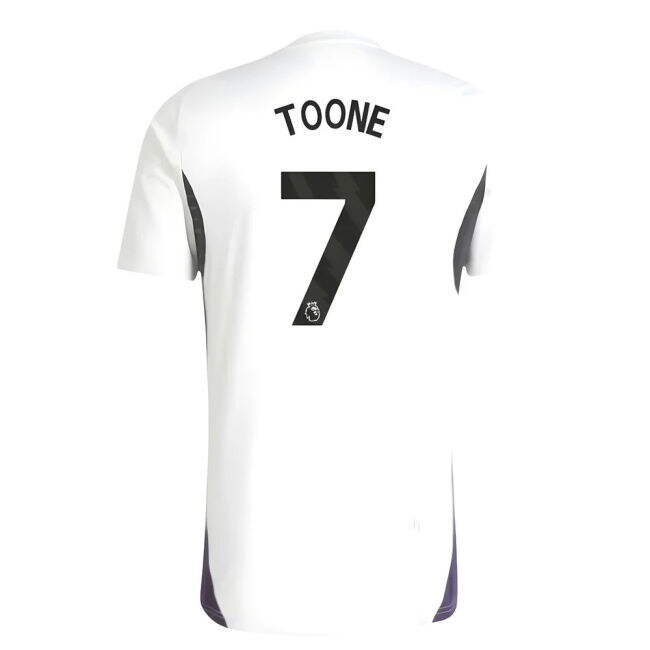 2025-2026 Man Utd (man Utd) Jersey - Premium Quality - Premium Replica