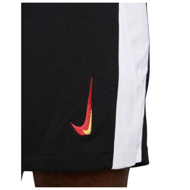 2024-2025 Liverpool Third Shorts (Black)