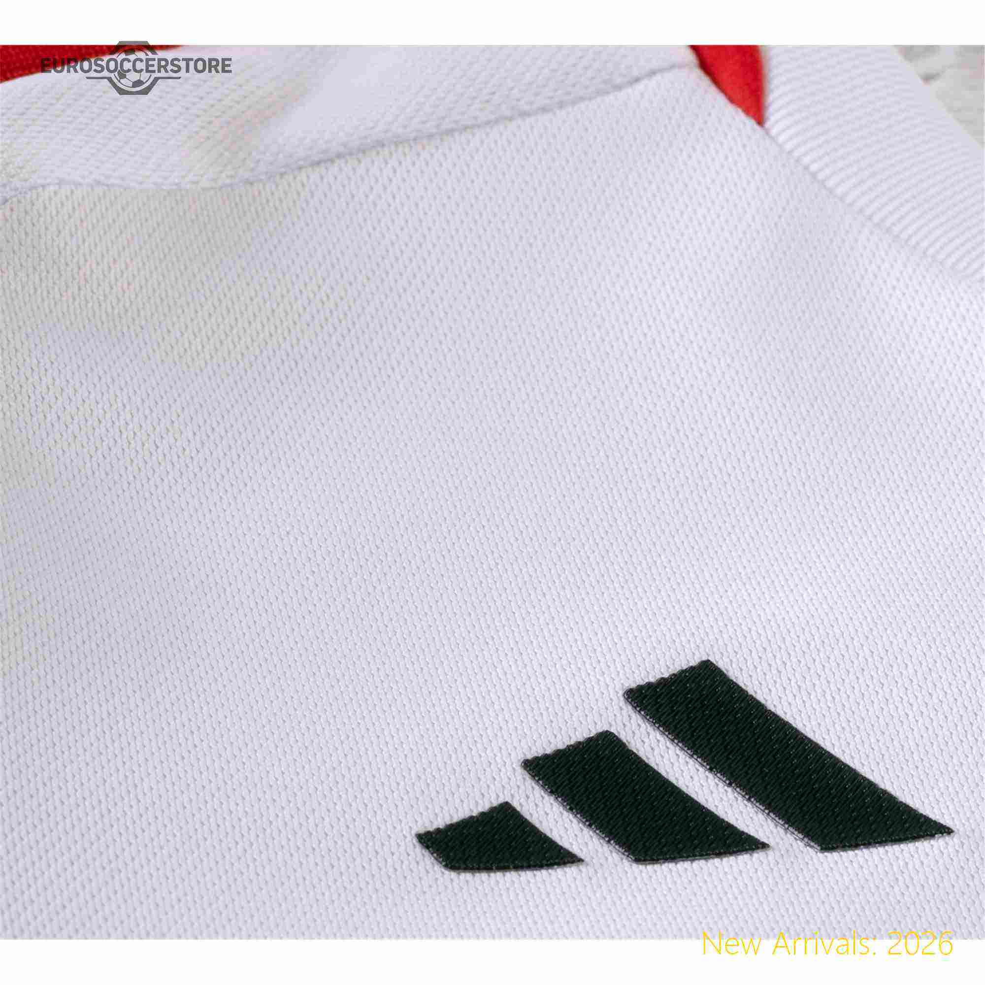 League Approved Men Premium New Soccer Star Away Jersey 2023