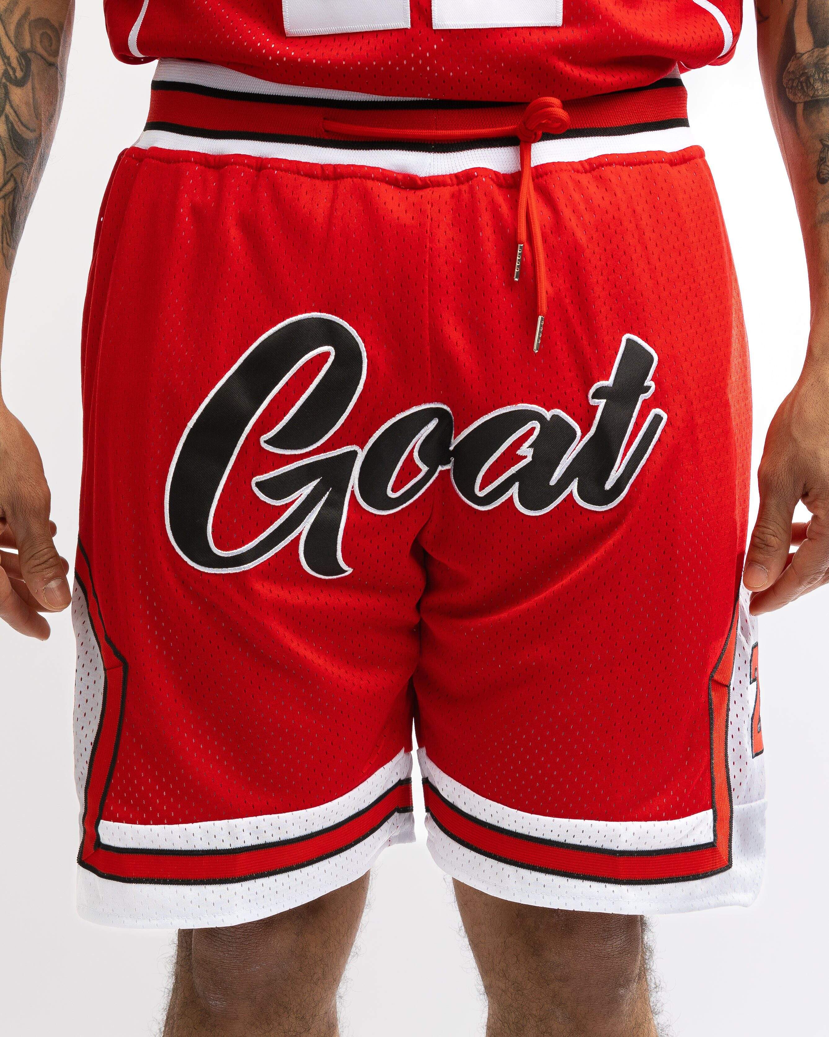 Special Custom Shorts NA5903
