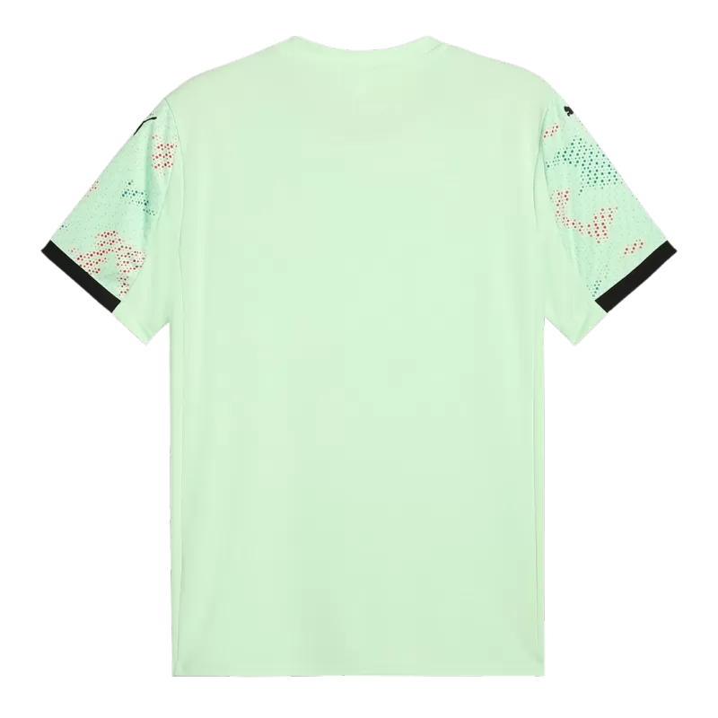 Portugal Away Soccer Jersey 2025 - Women's Euro Authentic Kit