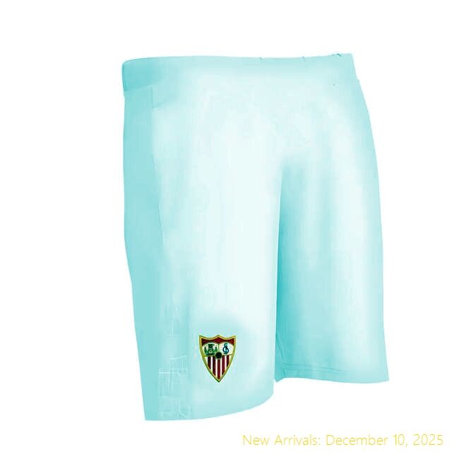 Shorts Juventus 2024-2025 Home - Top Grade & Great Deal - White Color