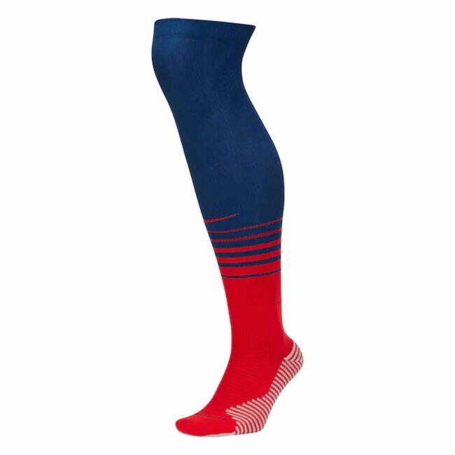 Atletico Madrid official style Away Socks 2020-2021 (Adult