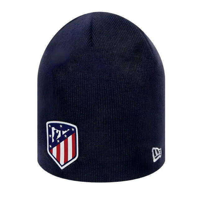 2022-2023 Atletico Madrid ESSENTIAL SKULL BEANIE Shirt for