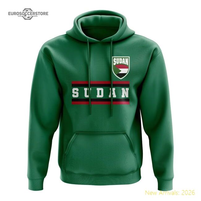 Durable Sudan Core 20242025 Regular Jersey Moisturewicking