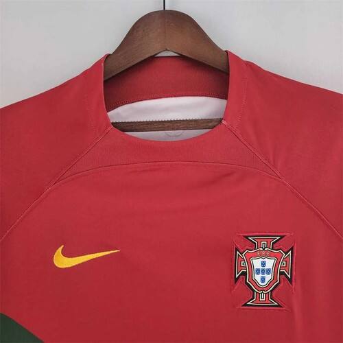 Portugal (portugal) Official Home - Game Day Essential - National Team