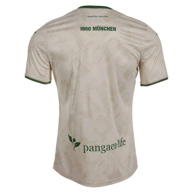 1860 Munich Exclusive Third Jersey 2025-2026