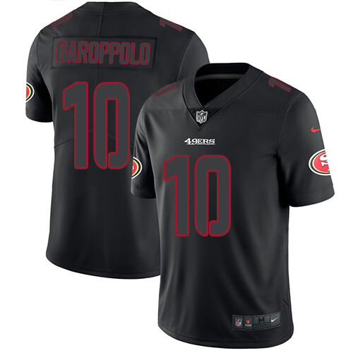 None #None Black None NFL Limited Jersey elite