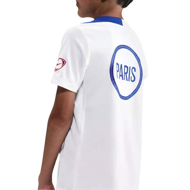 PSG Strike Training Shirt 2025-2026 edition (Youth