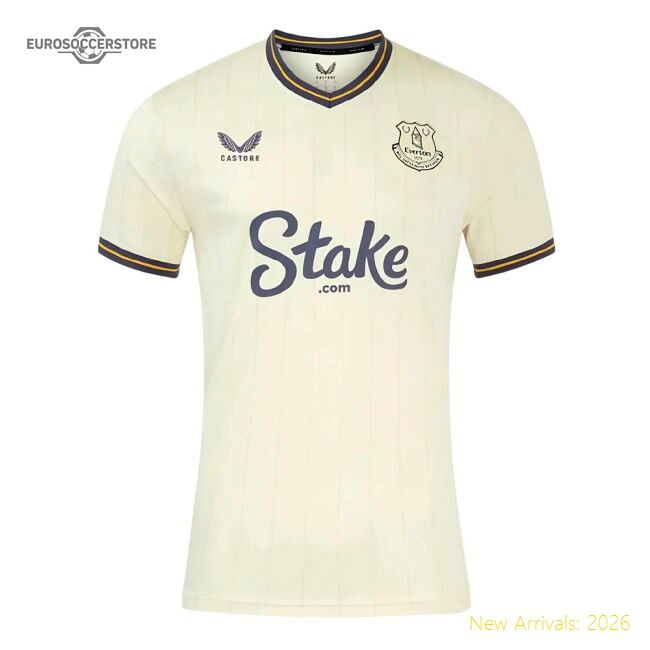 Team Replica Jersey Ideal For True Fans High-Quality Materials