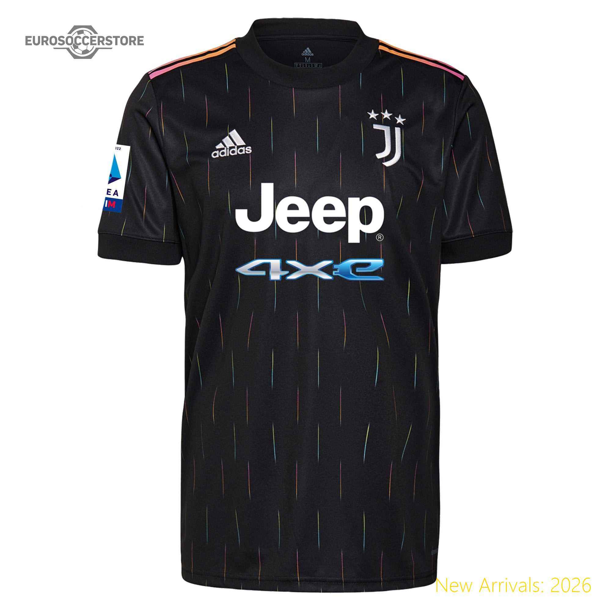 Eye-catching Modern Design Adult Juv Team Away Superior Jersey 2021