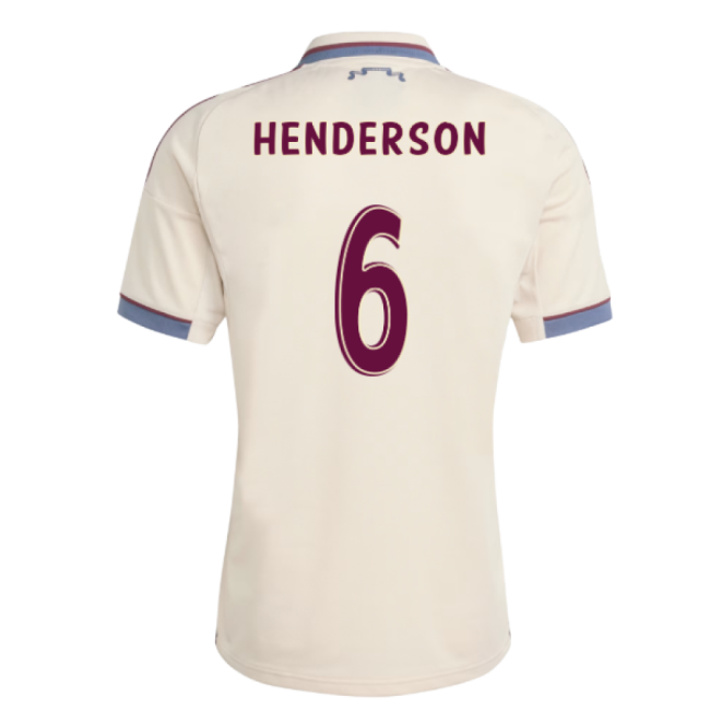 Faithful Godenzonen Henderson #6 Ultra Comfort Fresh Look Shirt