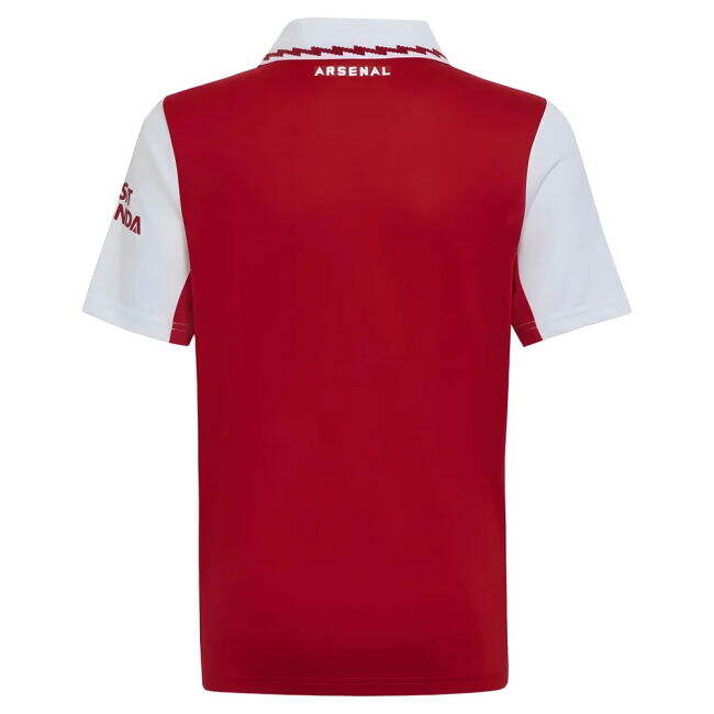 2022-2023 Arsenal (arsenal) Home - Premium Quality - Match Quality