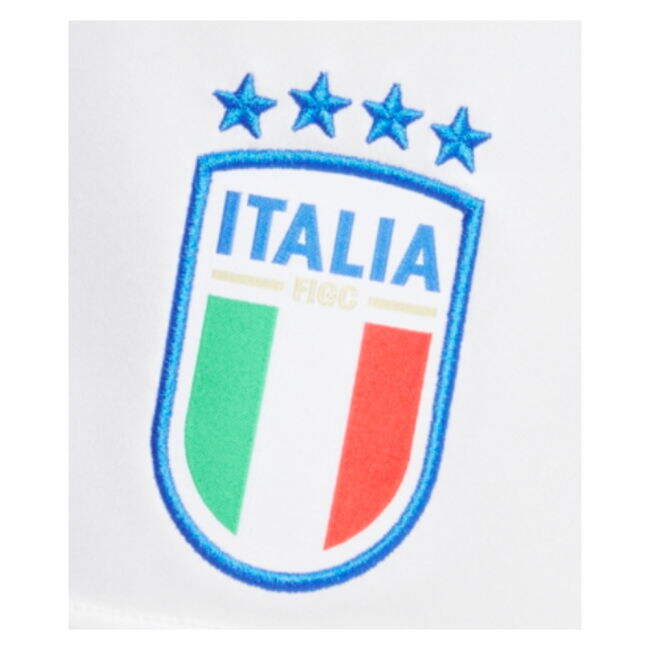 Italy Stylish Home Jersey 2024-2025 #98