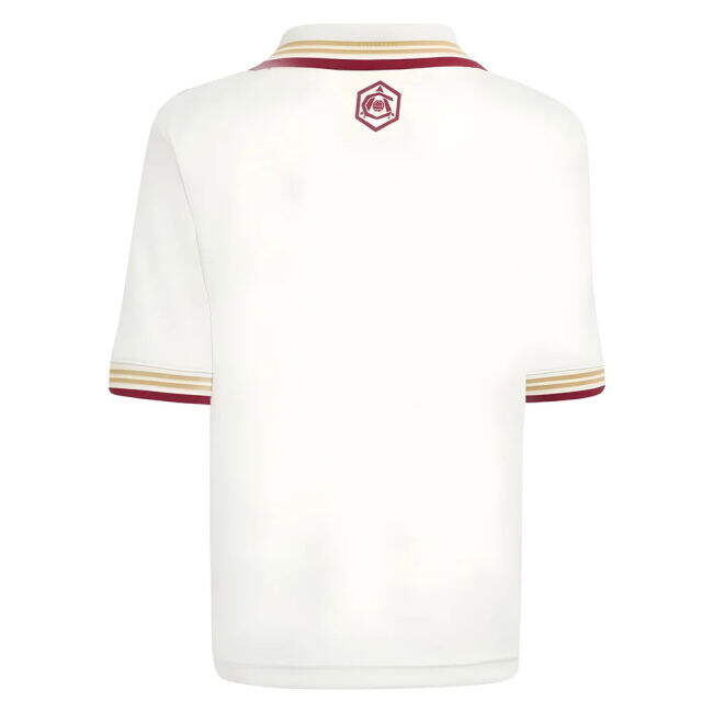 2025-2026 Arsenal Third - Premium Quality - Premium Quality